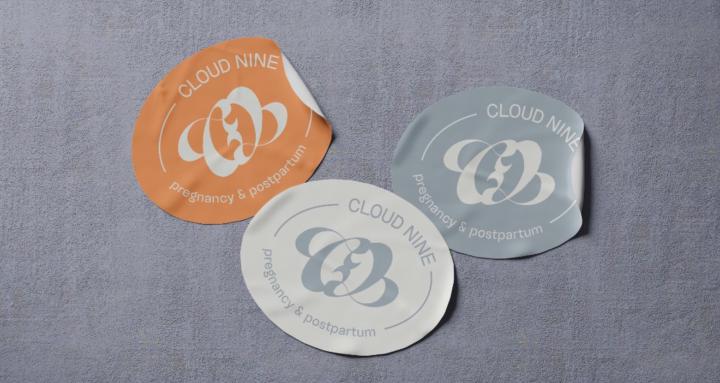 Cloud Nine | Motherhood