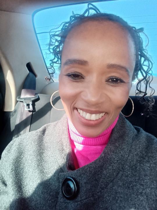 Lerato Lee Mzuzu