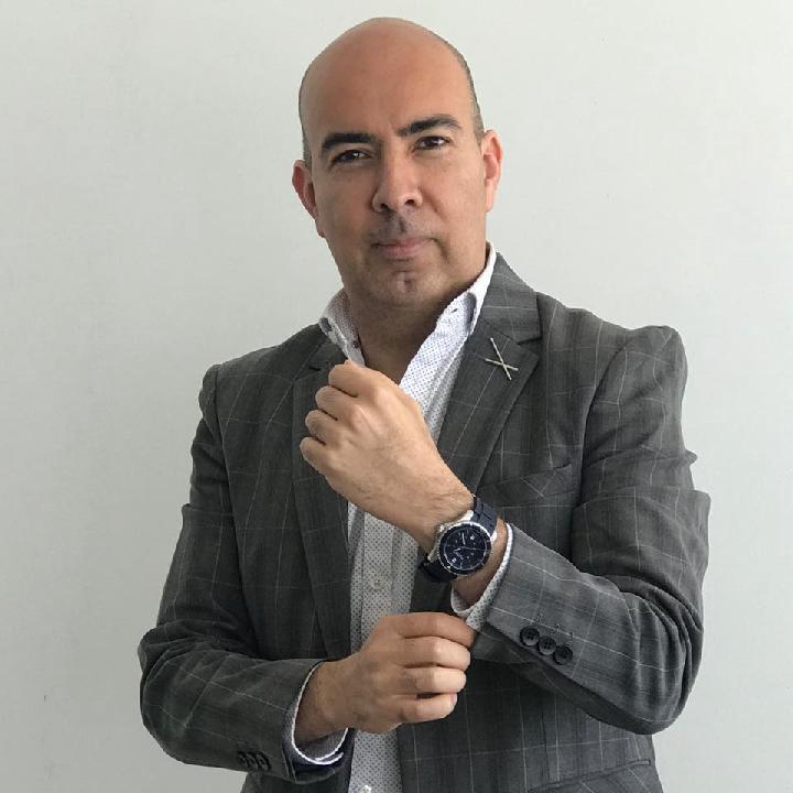 Javier Sierra