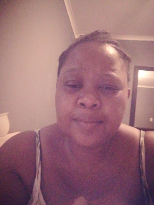 Thobeka Ngcobo