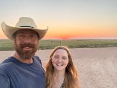 Jasey Doggett-Smith