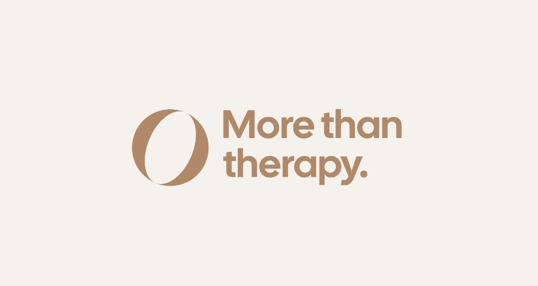 More Than Therapy