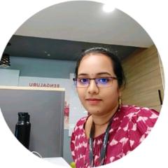 Kavitha Lakshmi