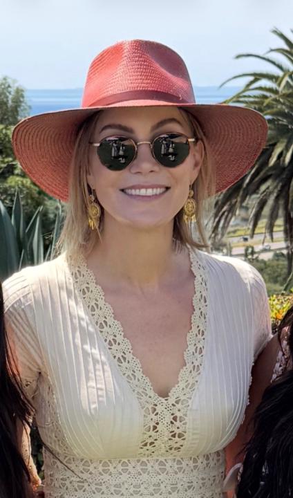 Katie Carpenter