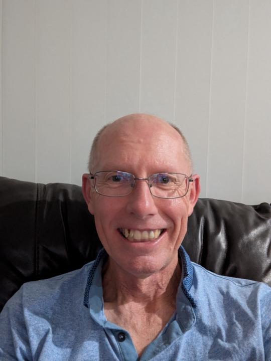 Craig Dunnicliff