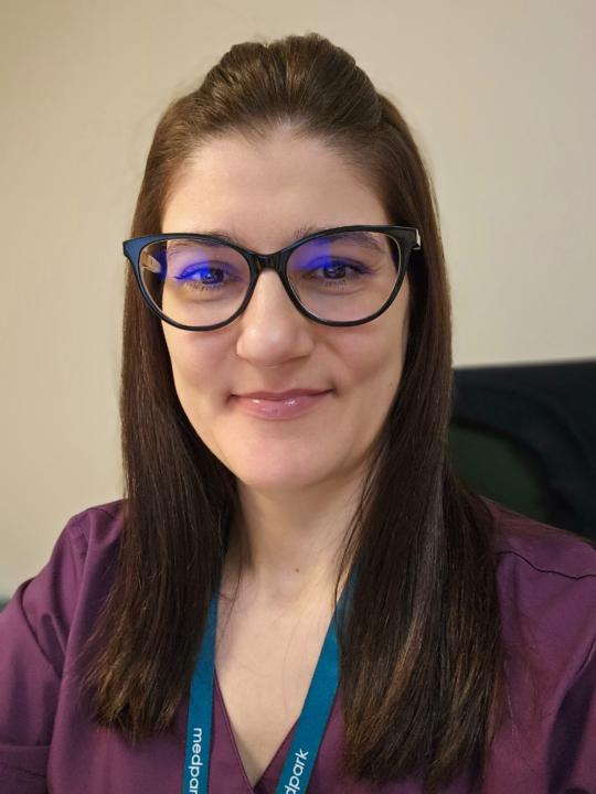 Gațachiu Tatiana