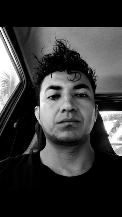 Esau Alvarez
