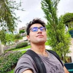 Ernesto Gutierrez castillo