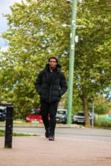 Simeon Perry