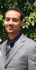 Eli Belachew