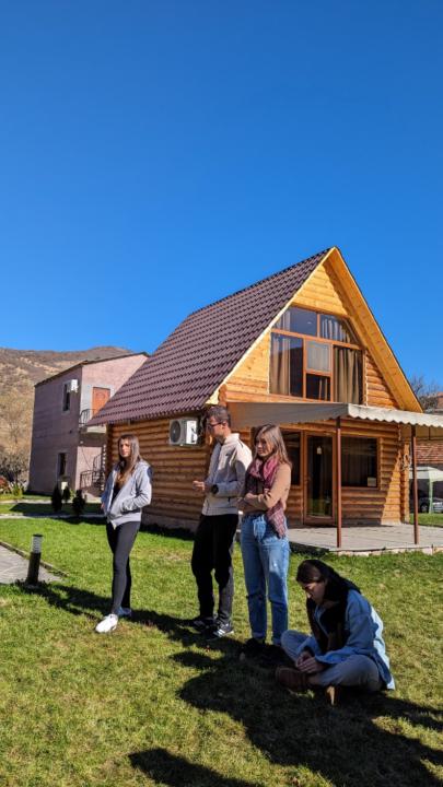 Беатрис Божилова