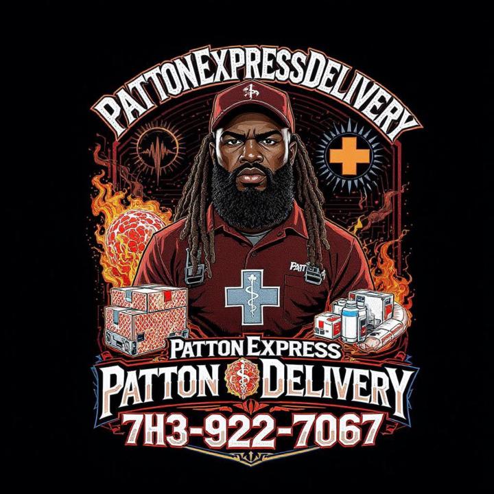 Hodari Patton