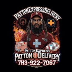 Hodari Patton