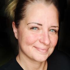Nadine Fraunholt