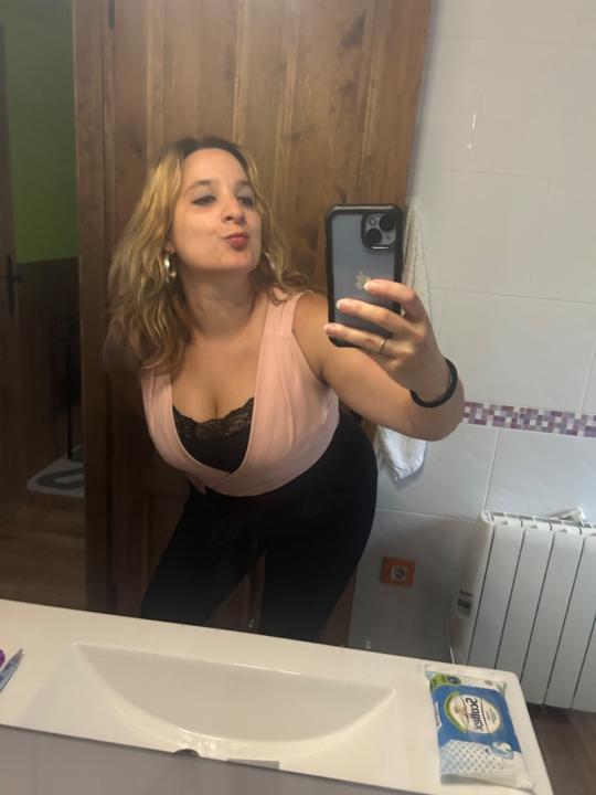 Isabel Redondo Corral