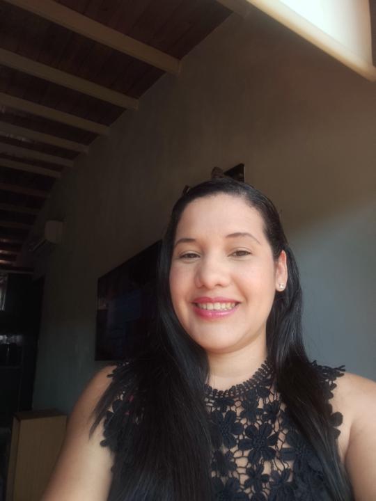 Mayilse Martin