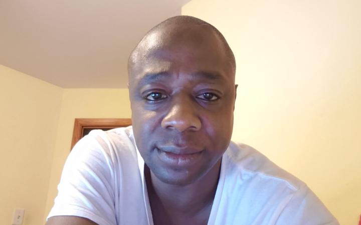 Babatunde Sode