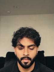 Yash Ganganaboina