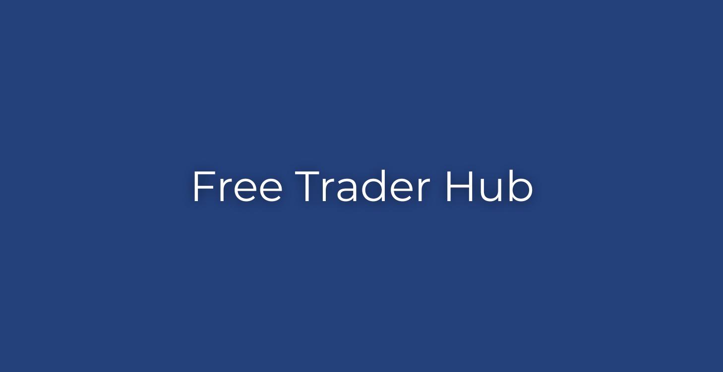 🌐 Free Trader Hub