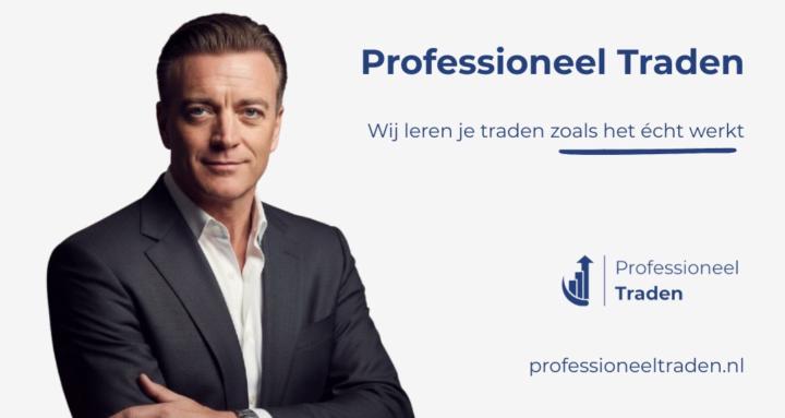 Professioneel Traden