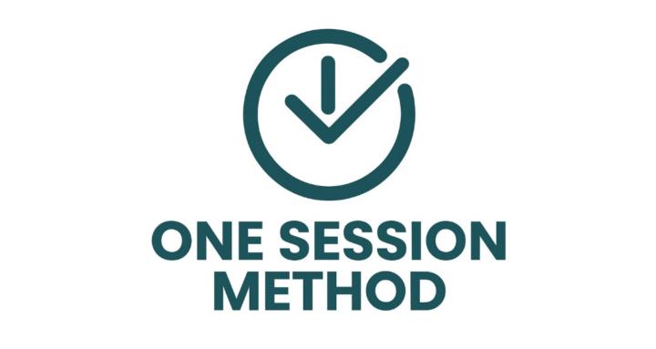 One Session Method