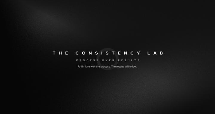 The Consistency Lab