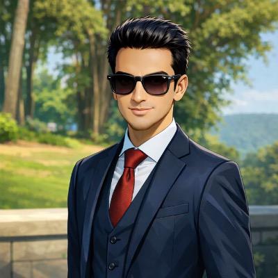 Anish Emmanuel
