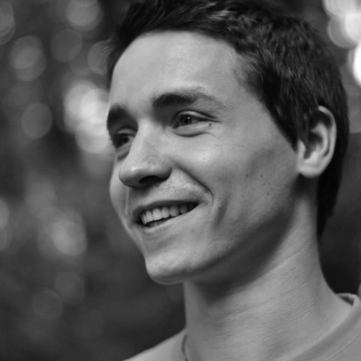 Aleksandar Josic