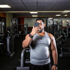Gabriel Castillo