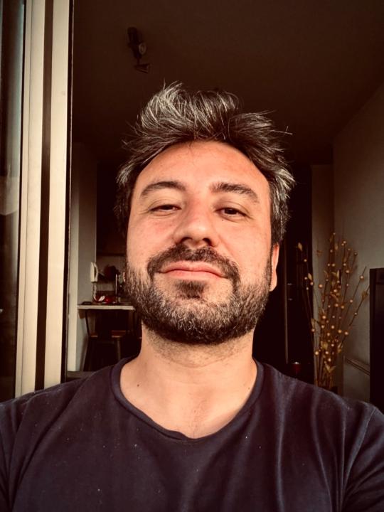 Pablo Retamal