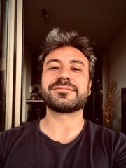 Pablo Retamal