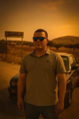 Lhoucine Mouhdach