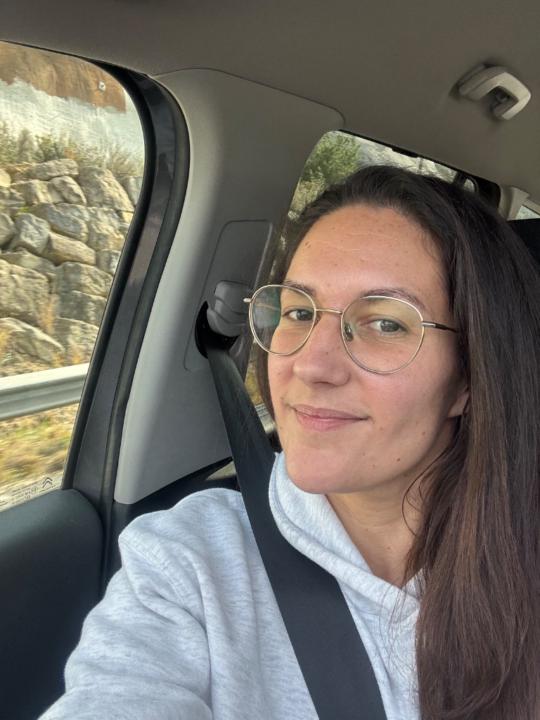 Elena Gastó Bartlett