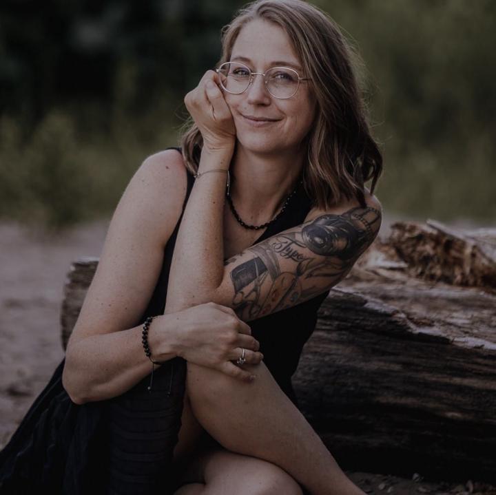 Anna Carina Porth