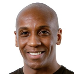 Brandon Black