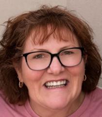 Kristen Godwin