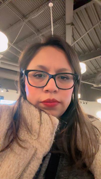 Damaris Reyes