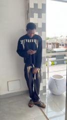 Jacob Owusu