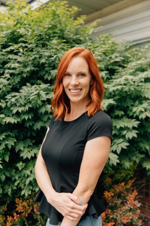 Elizabeth Halley