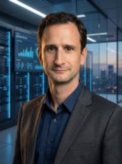 Juan José Jiménez Fuster