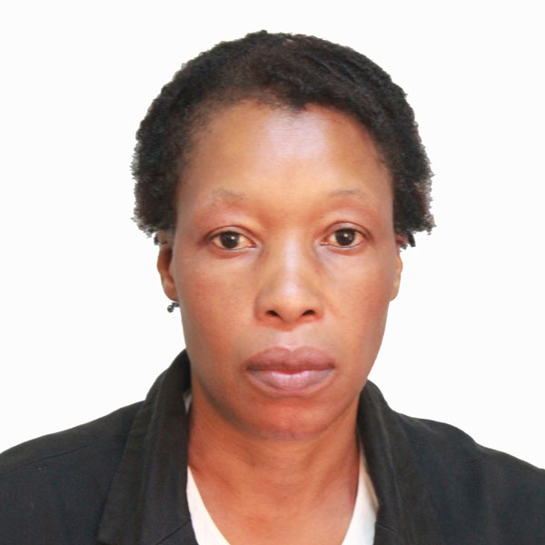Gloria Chirenda