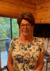 Bev Crosby