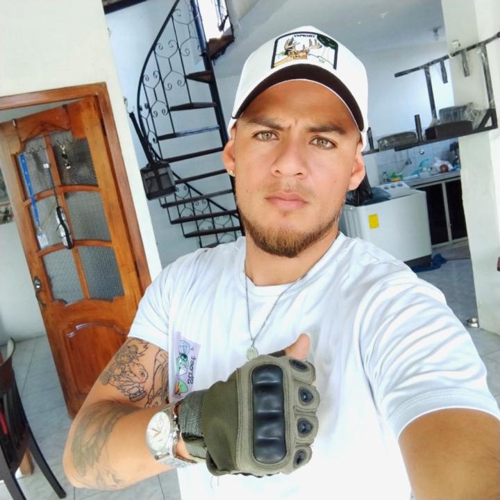 Diego Macias