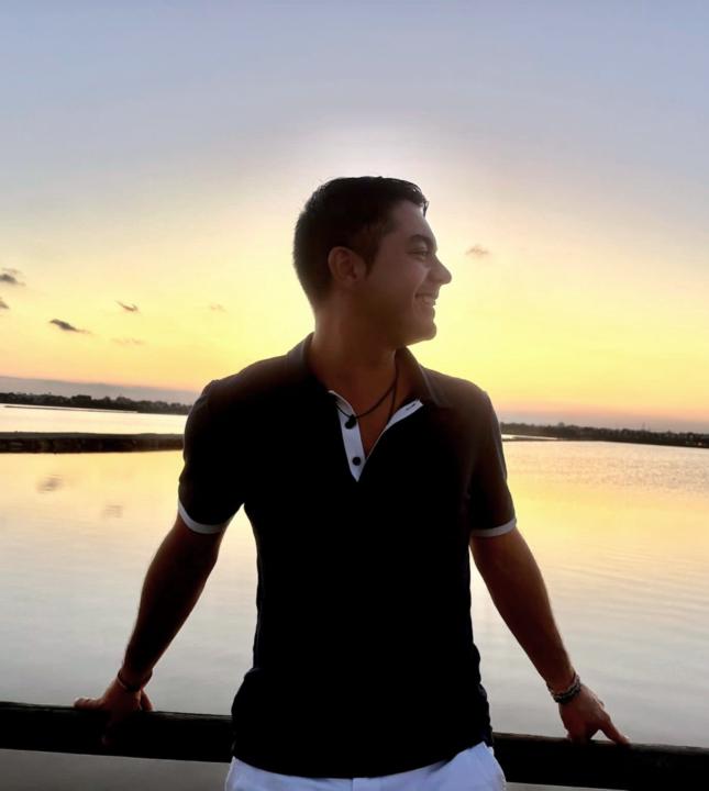 Ernesto Villagran Garcia