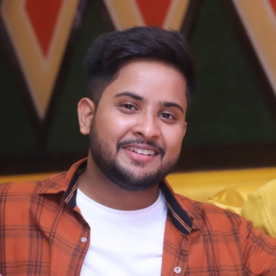 Siddhant Mani
