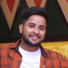 Siddhant Mani