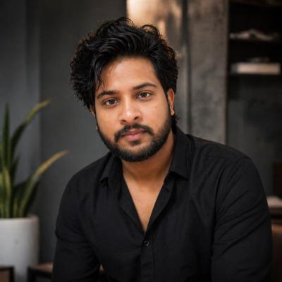 Siddhant Mani
