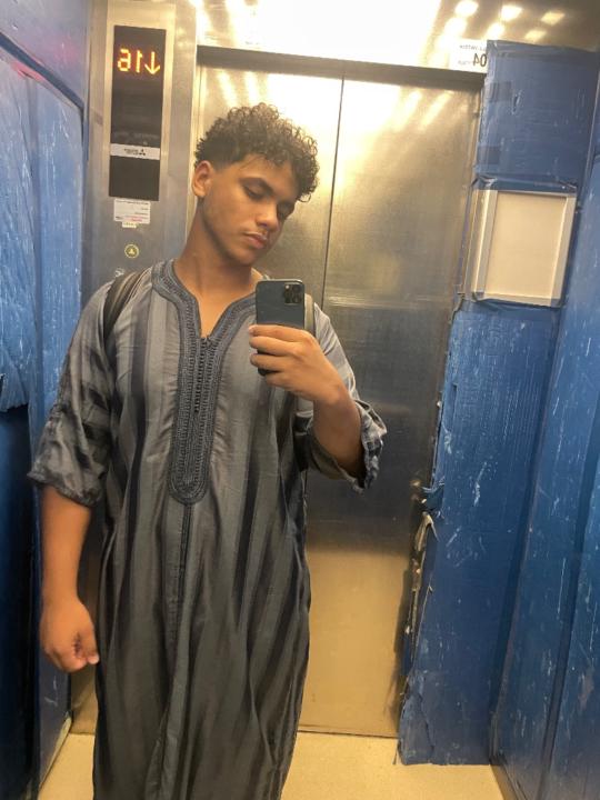 Houssain Bencheikh