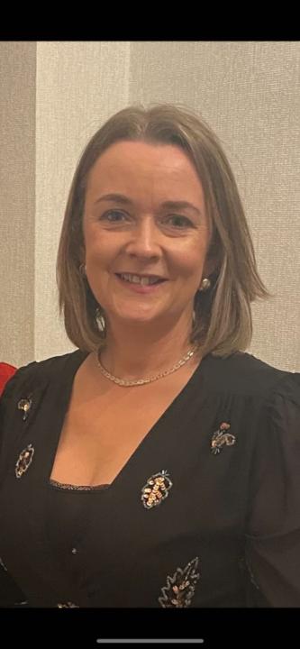 Eleanor Thompson