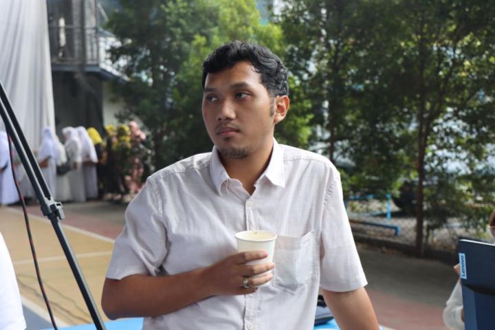 Ari Nugraha